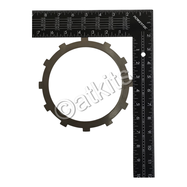 Fr Plate. 45RFE Od 1 Side Fr Ext Spl