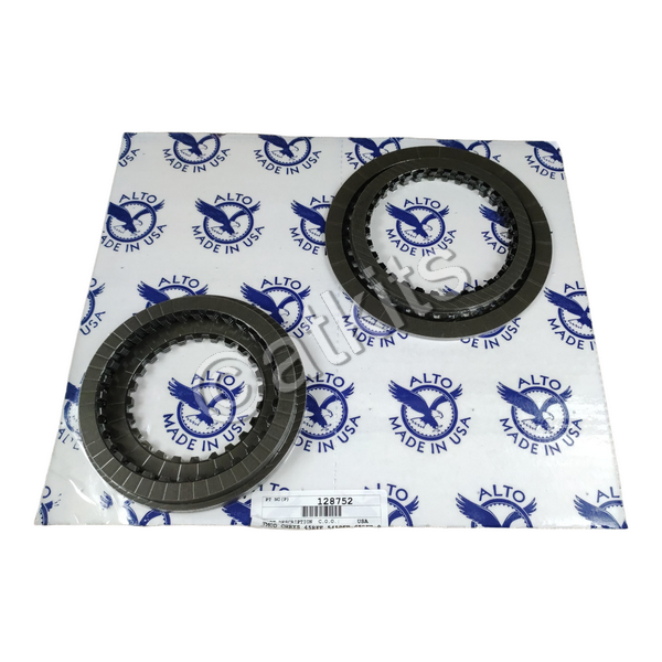 FR MODULE / CHRYSLER 45RFE 98+