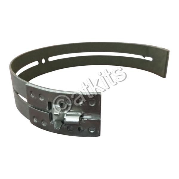 Band A500 Front Multi-flex 1.600" Wide 88-up (oem# 4617849)
