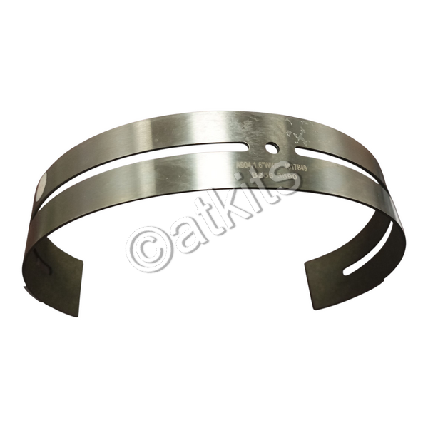 Band A500 Front Multi-flex 1.600" Wide 88-up (oem# 4617849)