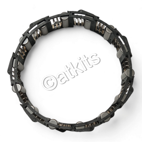 Sprag /  A518/A618 Low Roller Clutch 14 Rolers With Cage (ind: 12960n)