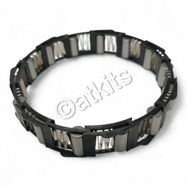 Sprag /  A518/A618 Low Roller Clutch 14 Rolers With Cage (ind: 12960n)