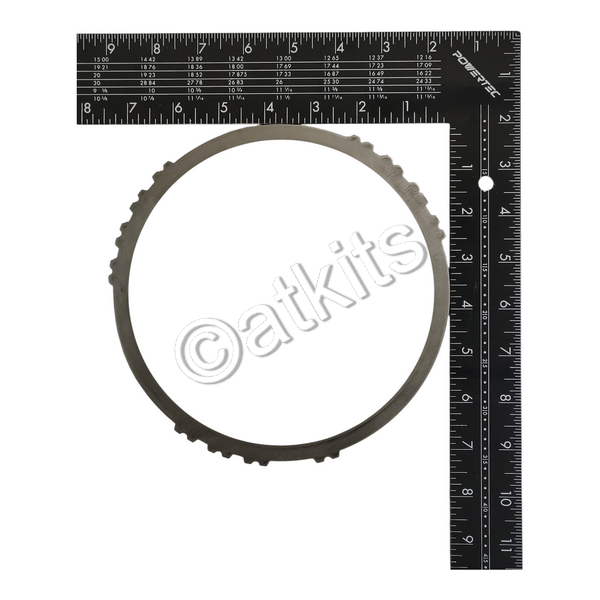 ST PLATE VW TF-60SN / 09G 2003-UP