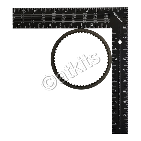 FR VW TF-60SN / 09G C1 (1ST / 2ND / 3RD / 4TH) 03+ TF70SC THIN (.059/1.50)