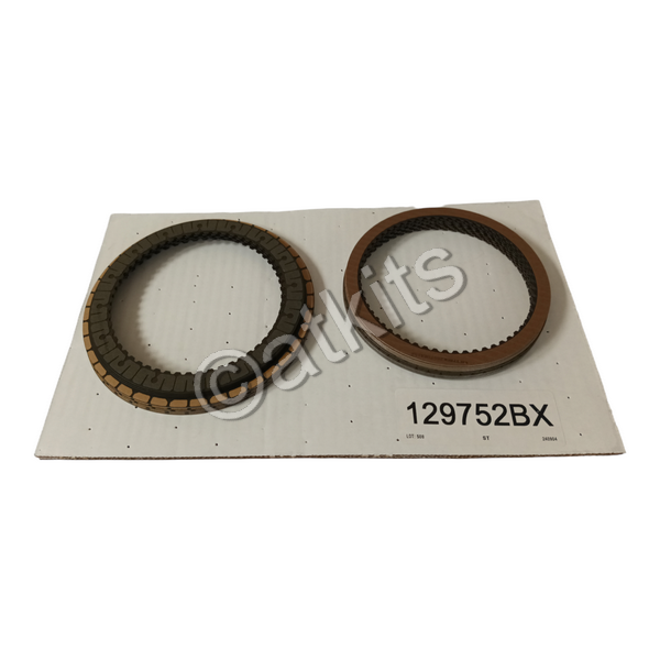 FR MODULE / VW/AUDI AW TF-70SC / TF-72SC 06+