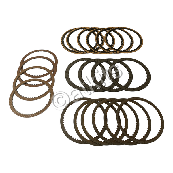 Fr Module /  Vw/audi Aw Tf-70sc /  Tf-72sc 06+