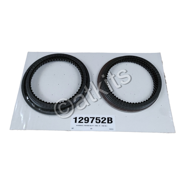 FR MODULE / VW/AUDI AW TF-70SC / TF-72SC 06+