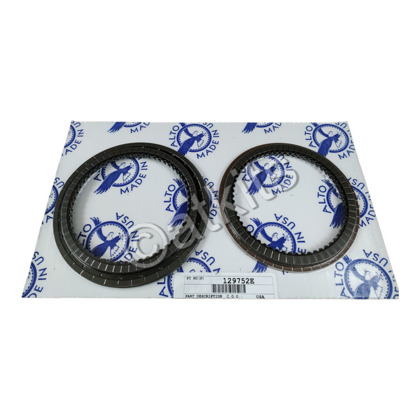 FR MODULE / VW/AUDI AW TF-71SC 14+
