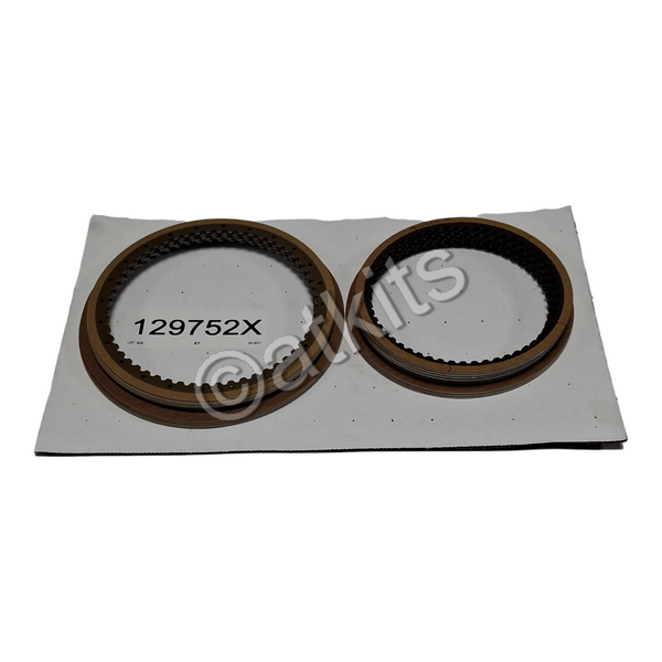 FR MODULE / VW/AUDI AW TF60SN / 09G 03-UP