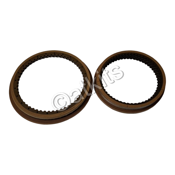 Fr Module /  Vw/audi Aw TF60SN /  09G 03-up