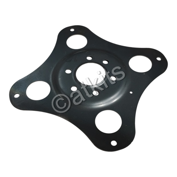 Flex Plate /  Chrysler Odd Holes (indo: Tx600 /  Oed# 4058429)