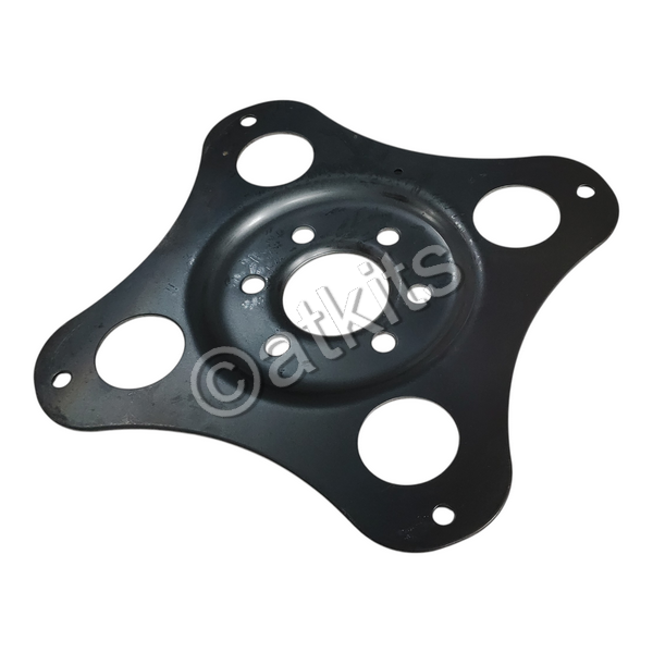 Flex Plate /  Chrysler Odd Holes (indo: Tx600 /  Oed# 4058429)