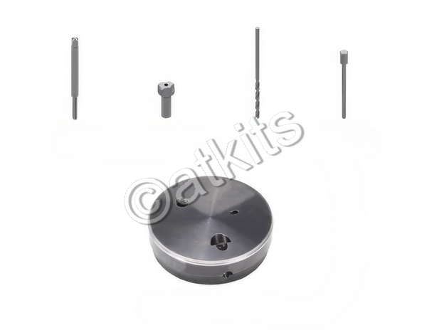 Tool Kit /  For 129910-01k