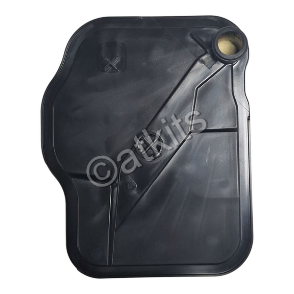 Filter /  Mini Cooper Vt2 Cvt (retrofit Metal + Plastic Version) (oem# 2-1022-000)