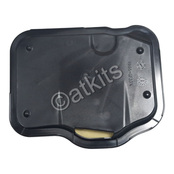 Filter /  Mini Cooper Vt2 Cvt (retrofit Metal + Plastic Version) (oem# 2-1022-000)