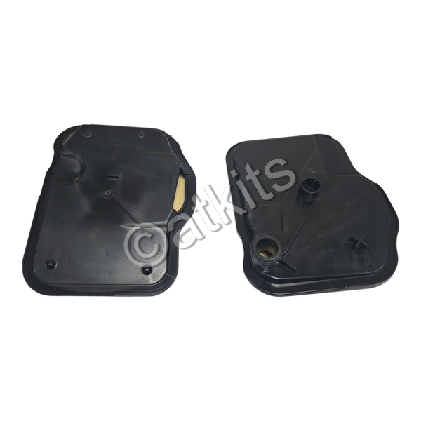FILTER / VT2 CVT / MINI COOPER / GEELY EC7 (OEM# 1066002097)