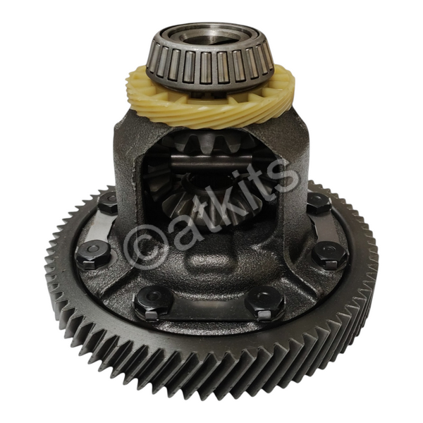 DIFFERENTIAL TOYOTA A245
