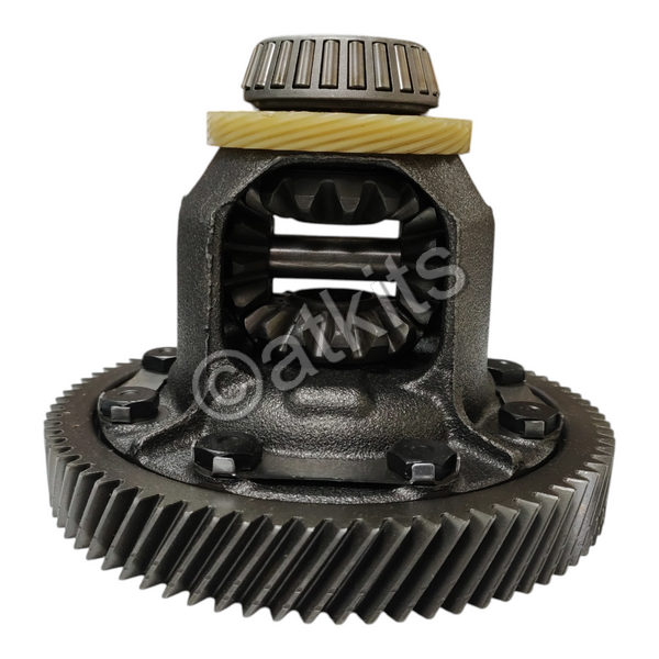 Differential Toyota A245