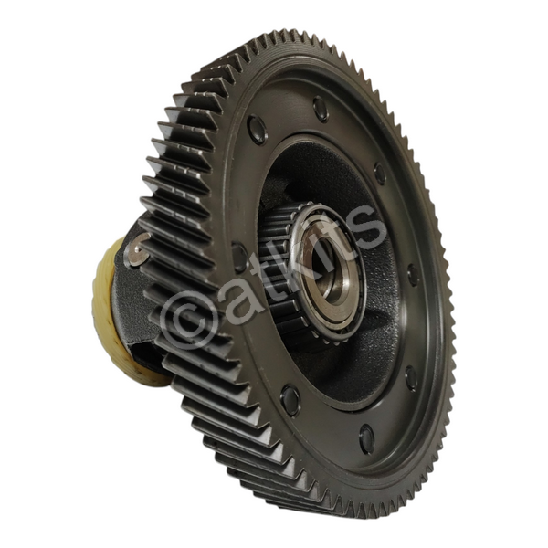 Differential Toyota A245