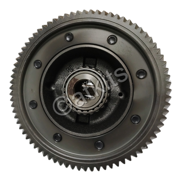 Differential Toyota A245