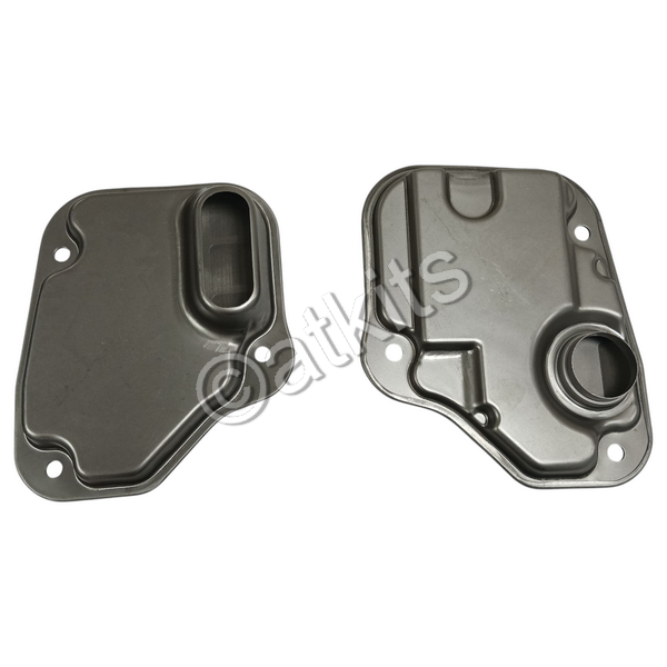 FILTER / TW-40LS SUZUKI JIMNY / JB23W / JB43W 2008 (OEM# 26570-76J10)