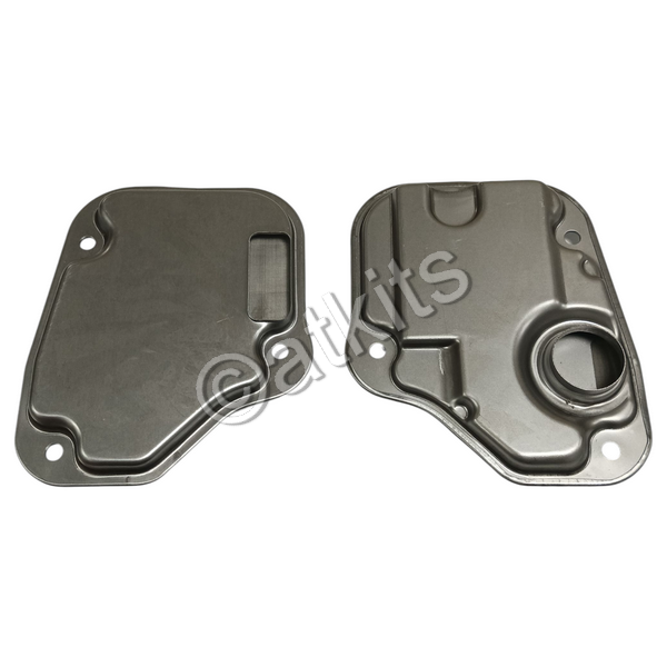 FILTER . TW-40LS SUZUKI EVERY WAGON DA64W 03-UP (OEM# 26570-66H10)