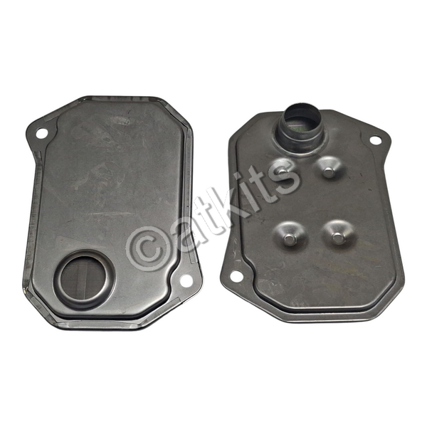 FILTER / SUZUKI AVERY DE51V (91-97) (OEM# 26572-21F00)