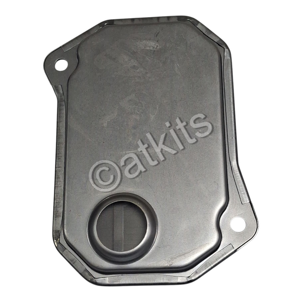 Filter /  Suzuki Avery De51v (91-97) (oem# 26572-21f00)
