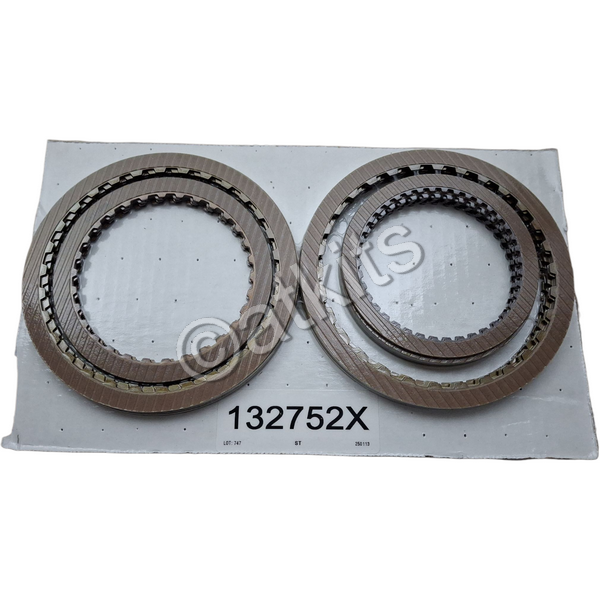 FR MODULE / ZF5HP24 / ZF5HP24A