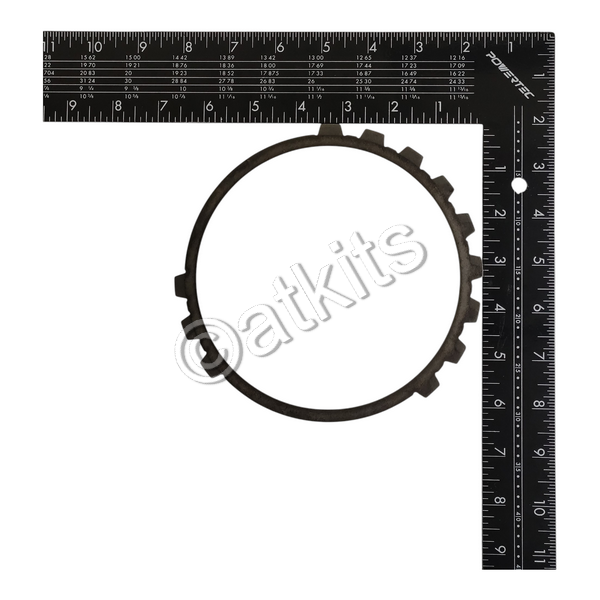 ST PLATE / FORD/MAZDA 4F27E LOW/REV 99+