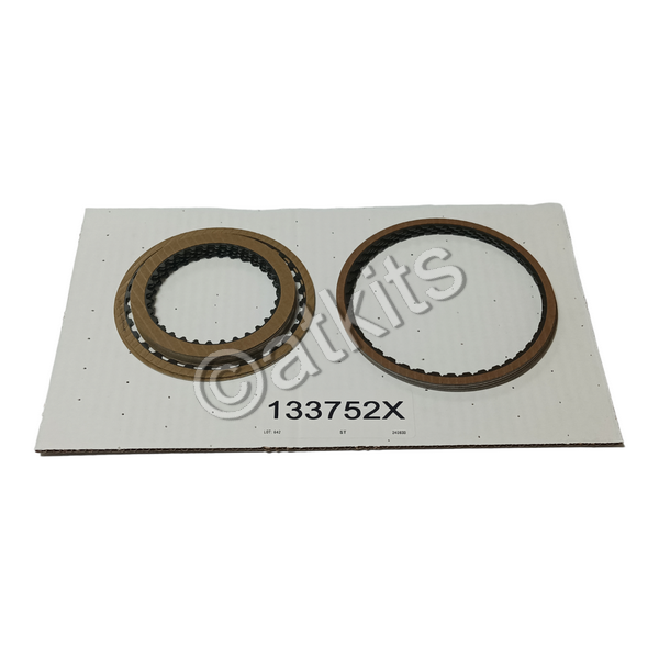 FR MODULE / FORD / MAZDA FN4A-EL / 4F27E 99+