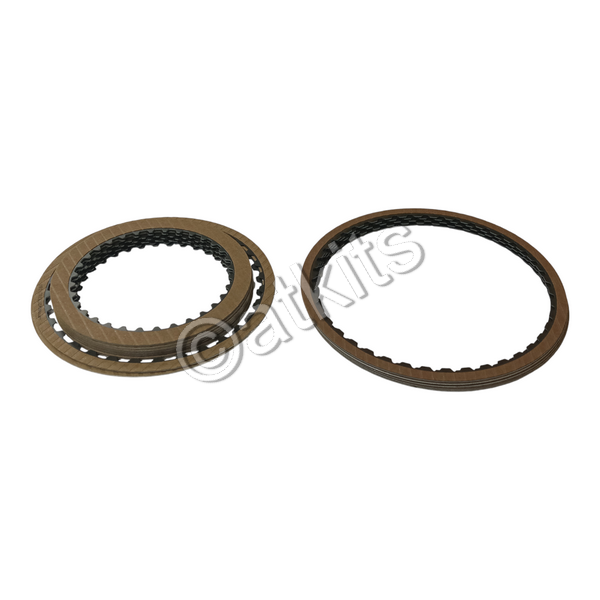 Fr Module /  Ford /  Mazda FN4A-EL /  4F27E 99+