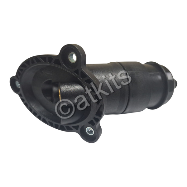 Filter /  Vw/audi 0AW (multitronic) Longitudinal Fwd Cvt 8 Speed Vw A4 /  A5 /  A6 /  A7 07-up External Filter Cartridge (oem# 0aw-301-516h)