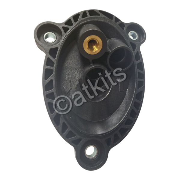 Filter /  Vw/audi 0AW (multitronic) Longitudinal Fwd Cvt 8 Speed Vw A4 /  A5 /  A6 /  A7 07-up External Filter Cartridge (oem# 0aw-301-516h)