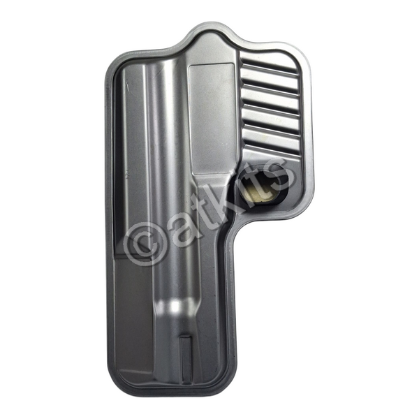Filter /  Vw/audi 0AW (multitronic) Longitudinal Fwd Cvt 8 Speed Vw A4 /  A5 /  A6 /  A7 07-up Internal (oem# 0aw-301-519c /  2-1024-500)