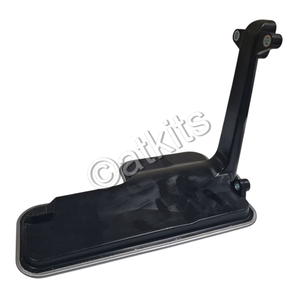 Filter /  Vw/audi 0AW (multitronic) Longitudinal Fwd Cvt 8 Speed Vw A4 /  A5 /  A6 /  A7 07-up Internal (oem# 0aw-301-519c /  2-1024-500)