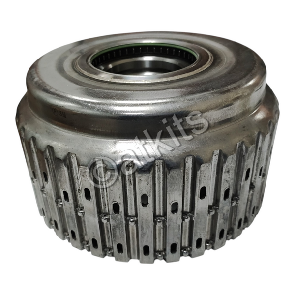 DRUM / GM 6L80E / 1-4/3-5-REV (AFTERMARKET) (OEM# 24260892)