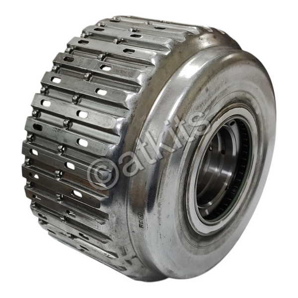 Drum /  Gm 6l80e /  1-4/3-5-rev (aftermarket) (oem# 24260892)