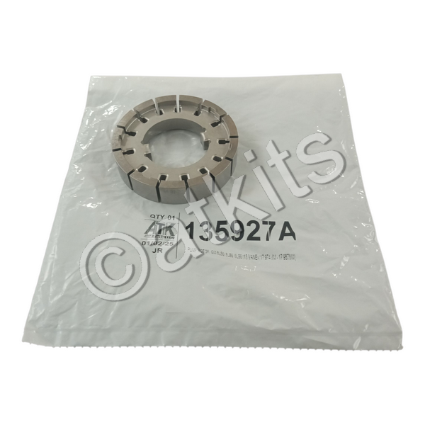 PUMP ROTOR / GM 6L50 / 6L80 / 6L90 (13 VANE) (17.974MM - 17.987MM)