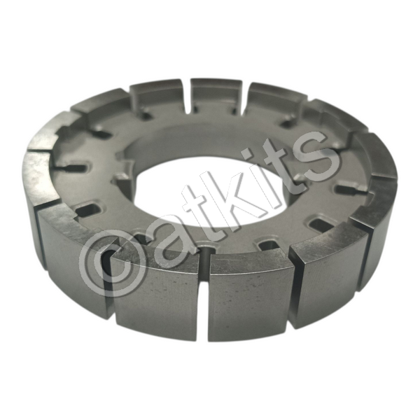 Pump Rotor /  Gm 6L50 /  6L80 /  6L90 (13 Vane) (17.974mm - 17.987mm)