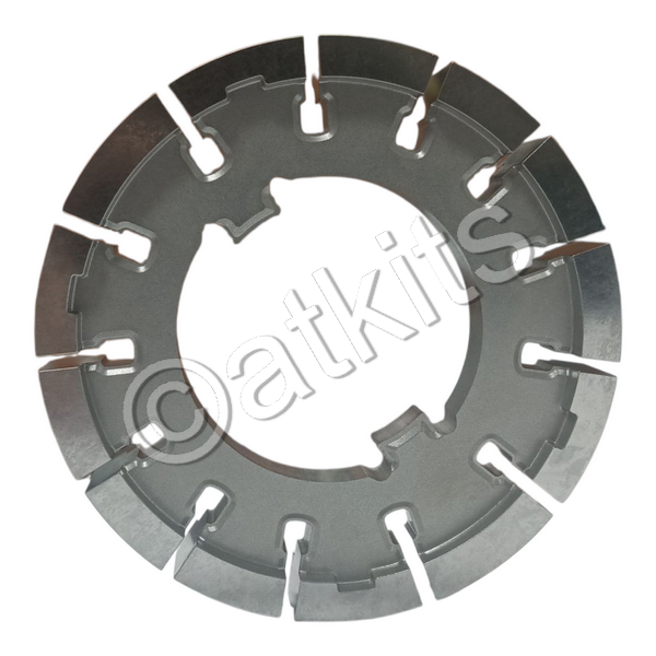 Pump Rotor /  Gm 6L50 /  6L80 /  6L90 (13 Vane) (17.974mm - 17.987mm)