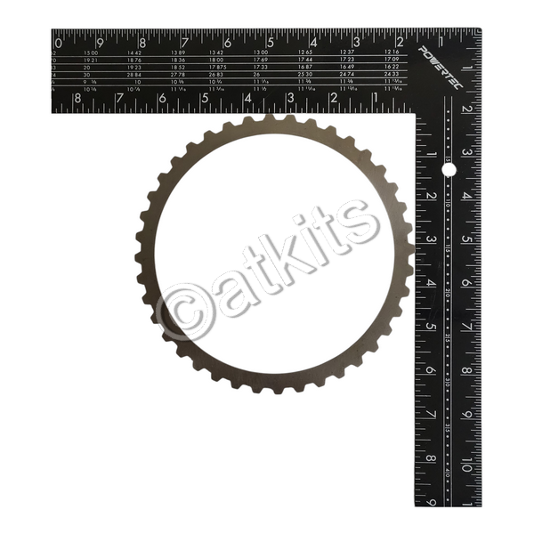 ST PLATE / TOYOTA U140E/F DIRECT 98-ON