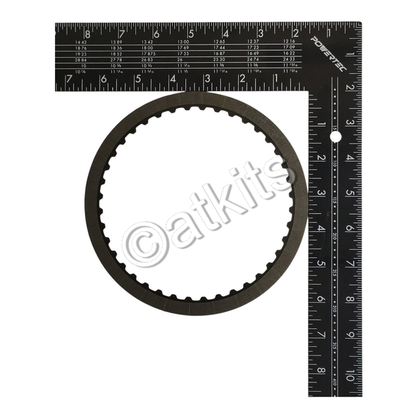FR PLATE / TOYOTA U140E/F 1ST/REV HEG 98+