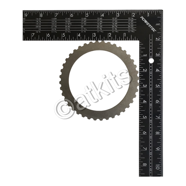 ST PLATE / TOYOTA U140E/F UNDERDRIVE 98+