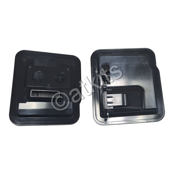 FILTER / JF613E MITSUBISHI OUTLANDER 2007-2012 LANCER (NON USA) 2008-2012