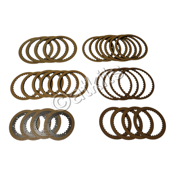 Fr Module /  Toyota U140e/f