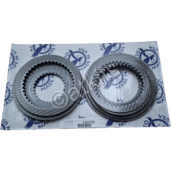 Fr Module /  Toyota U140e /  U140f 98+