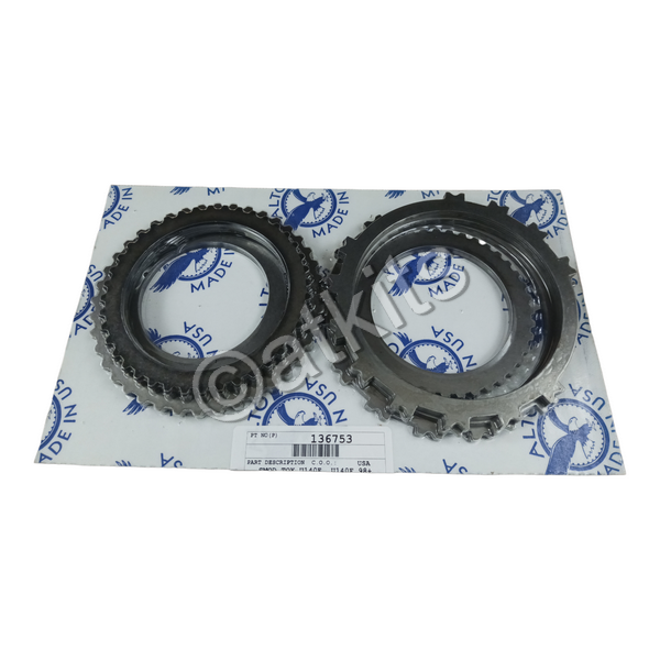 ST MODULE / TOYOTA U140E 98+