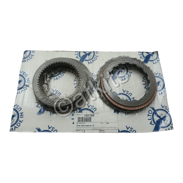 FMOD FORD 5R55N 99-02