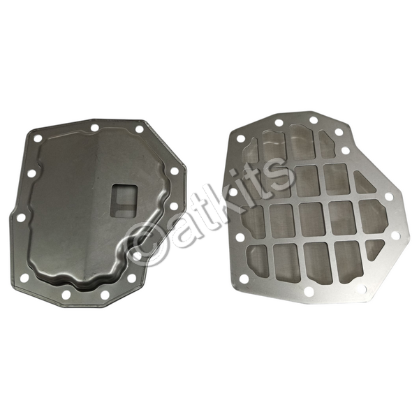 FILTER / JF414E (OEM# 31728-3MX0A)